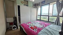 Belysa (D18), Condominium #614648691
